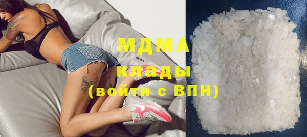 прущий лед Абдулино
